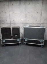 Load image into Gallery viewer, Custom Built ATA Cases from Ocean Case Co. Ltd.