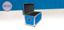 Load image into Gallery viewer, Custom Built ATA Cases from Ocean Case Co. Ltd.