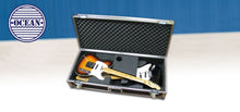 Load image into Gallery viewer, Custom Built ATA Cases from Ocean Case Co. Ltd.