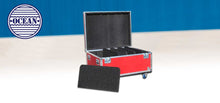 Load image into Gallery viewer, Custom Built ATA Cases from Ocean Case Co. Ltd.