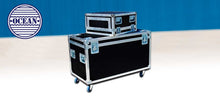 Load image into Gallery viewer, Custom Built ATA Cases from Ocean Case Co. Ltd.