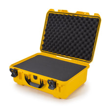 Load image into Gallery viewer, NANUK 940 CASE WITH FOAM Interior Dimensions: 20'' x 14'' x 8''