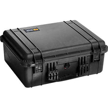 Load image into Gallery viewer, Pelican 1550 WITH FOAM  Inside Dimensions: 18.6" X 14.2" X 7.7"
