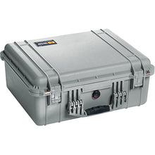 Load image into Gallery viewer, Pelican 1550 WITH FOAM  Inside Dimensions: 18.6" X 14.2" X 7.7"