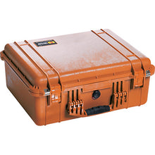 Load image into Gallery viewer, Pelican 1550 WITH FOAM  Inside Dimensions: 18.6" X 14.2" X 7.7"