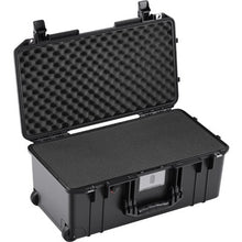 Load image into Gallery viewer, Pelican 1556 AIR WITH FOAM Inside Dimensions: 21.6" X 10.7" X 8.8"