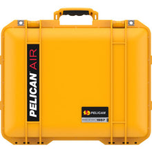 Load image into Gallery viewer, Pelican 1557 AIR WITH FOAM Inside Dimensions: 17.3" X 13" X 9.75"