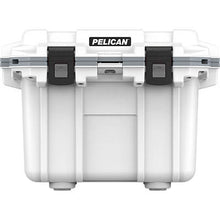 Load image into Gallery viewer, 30QT ELITE COOLER Interior Dimensions: 14.60'' x 10.20'' x 11.00''