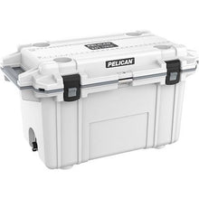 Load image into Gallery viewer, 70QT ELITE COOLER Interior Dimensions: 23.50'' x 11.00'' x 14.30''