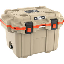 Load image into Gallery viewer, 30QT ELITE COOLER Interior Dimensions: 14.60'' x 10.20'' x 11.00''