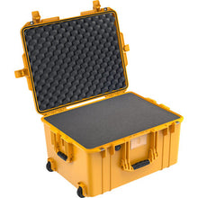 Load image into Gallery viewer, Pelican 1607 AIR WITH FOAM Inside dimensions: 21" X 15.8" X 11.6"