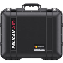 Load image into Gallery viewer, Pelican 1557 AIR WITH FOAM Inside Dimensions: 17.3" X 13" X 9.75"