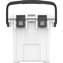 Load image into Gallery viewer, 20QT ELITE COOLER Interior Dimensions: 12.00'' x 6.70'' x 14.10''