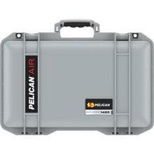 Load image into Gallery viewer, Pelican 1485 AIR WITH FOAM  Inside Dimensions 17.75&quot; x 10.18&quot; x 6.15&quot;
