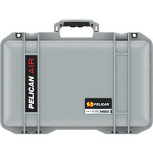 Load image into Gallery viewer, Pelican 1485 AIR WITH FOAM Inside Dimensions 17.75" x 10.18" x 6.15"