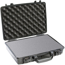 Load image into Gallery viewer, Pelican 1470 Protector Laptop Case WITH FOAM  Inside Dimensions 15.70&quot; x 10.70&quot; x 3.87&quot;
