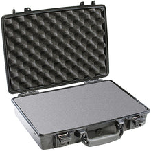 Load image into Gallery viewer, Pelican 1470 Protector Laptop Case WITH FOAM Inside Dimensions 15.70" x 10.70" x 3.87"