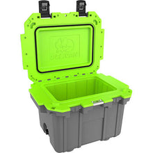 Load image into Gallery viewer, 30QT ELITE COOLER Interior Dimensions: 14.60'' x 10.20'' x 11.00''