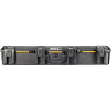 Load image into Gallery viewer, VAULT CASE V700 WITH FOAM Inside Dimensions: 36.5&#39;&#39; x 14.5&#39;&#39; x 6&#39;&#39;
