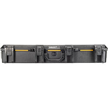 Load image into Gallery viewer, VAULT CASE V700 WITH FOAM Inside Dimensions: 36.5'' x 14.5'' x 6''