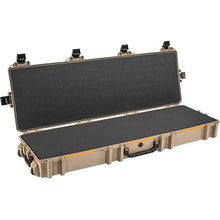 Load image into Gallery viewer, VAULT CASE V800 WITH FOAM Inside Dimensions: 53&#39;&#39; x 16&#39;&#39; x 6&#39;&#39;
