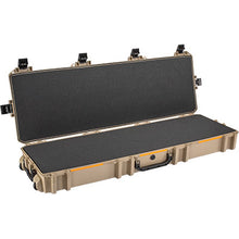Load image into Gallery viewer, VAULT CASE V800 WITH FOAM Inside Dimensions: 53'' x 16'' x 6''