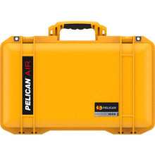 Load image into Gallery viewer, Pelican 1525 AIR WITH FOAM Inside Dimensions: 20.5" X 11.3" X 6.75"