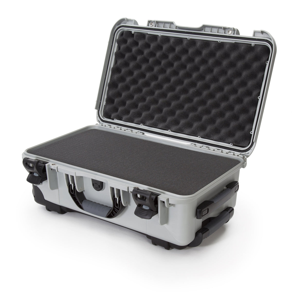 Nautilus Case with Foam - 430mm x 290mm x 155mm