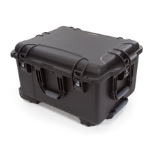 Load image into Gallery viewer, NANUK 960 CASE WITH FOAM / WHEELED Interior Dimensions: 22'' x 17'' x 12.9''