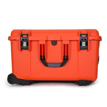 Load image into Gallery viewer, NANUK 960 CASE WITH FOAM / WHEELED Interior Dimensions: 22'' x 17'' x 12.9''