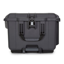 Load image into Gallery viewer, NANUK 960 CASE WITH FOAM / WHEELED Interior Dimensions: 22'' x 17'' x 12.9''