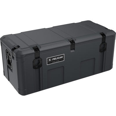 CARGO CASE BX255. Part of the new series of tough Pelican Cases. Inside Dimensions: 42.80'' x 16.25'' x 17.20''