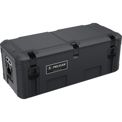 CARGO CASE BX135. Part of the new series of tough Pelican Cases. Inside Dimensions: 36.8'' x 12.25'' x 13.25''