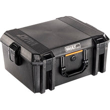 Load image into Gallery viewer, VAULT CASE V550 WITH FOAM Inside Dimensions: 19&#39;&#39; x 14&#39;&#39; x 8.5&#39;&#39;
