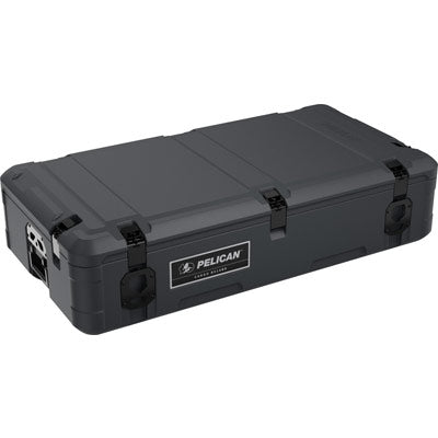 CARGO CASE BX140. Part of the new series of tough Pelican Cases. Inside Dimensions: 41.75'' x 19'' x 8.75''