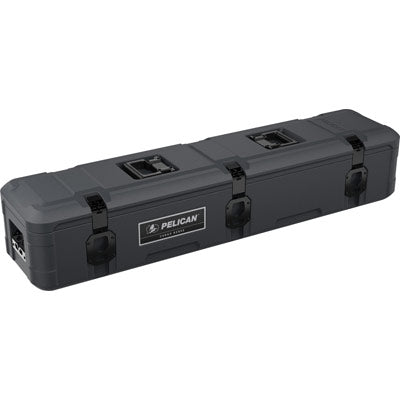 CARGO CASE BX85. Part of the new series of tough Pelican Cases. Inside Dimensions: 51.75