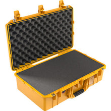 Load image into Gallery viewer, Pelican 1555 AIR WITH FOAM  Inside Dimensions: 23&quot; X 12.7&quot; X 7.5&quot;
