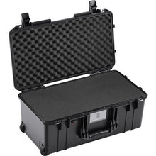 Load image into Gallery viewer, Pelican 1556 AIR WITH FOAM  Inside Dimensions: 21.6&quot; X 10.7&quot; X 8.8&quot;
