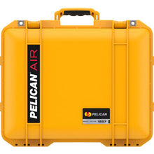 Load image into Gallery viewer, Pelican 1557 AIR WITH FOAM  Inside Dimensions: 17.3&quot; X 13&quot; X 9.75&quot;
