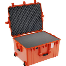 Load image into Gallery viewer, Pelican 1637 AIR WITH FOAM  Inside Dimensions: 23.5&quot; X 17.6&quot; X 13.25&quot;
