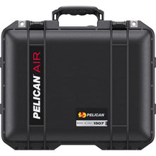 Load image into Gallery viewer, Pelican 1507 AIR WITH FOAM  Inside Dimensions 15.15&quot; x 11.38&quot; x 8.52&quot;
