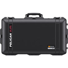 Load image into Gallery viewer, Pelican 1615 AIR WITH FOAM  Inside Dimensions: 29.6&quot; X 15.5&quot; X 9.4&quot;
