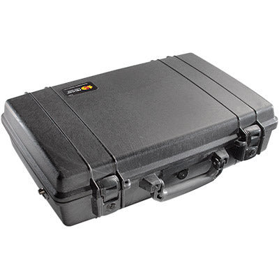 Pelican 1490 Protector Laptop Case WITH FOAM  Inside Dimensions 17.75