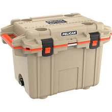 Load image into Gallery viewer, 50QT ELITE COOLER Interior Dimensions: 17.50&#39;&#39; x 11.00&#39;&#39; x 13.70&#39;&#39;
