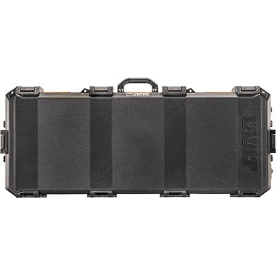 VAULT V730 CASE  WITH FOAM Inside Dimensions: 44'' x 16'' x 6.3''