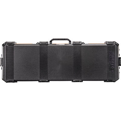 VAULT CASE V800 WITH FOAM Inside Dimensions: 53'' x 16'' x 6''